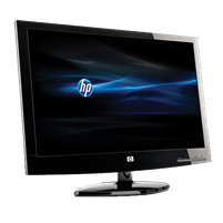 Monitor HP serie A
