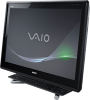 VAIO L Series 3D All-in-One Desktop