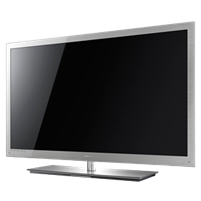TV 3D LED 55'' 9000