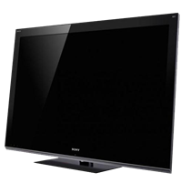 Sony KDL-40NX700 TV