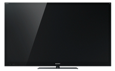 XBR HX929 Internet TV