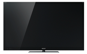 XBR HX929 Internet TV