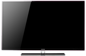 TV LCD C670