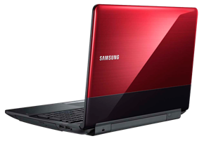 Notebook Samsung sa34