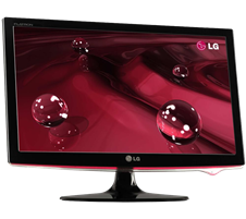 Monitor LG Serie B