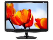 Monitor Samsung Serie B
