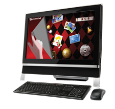 Packard Bell oneTwo M 20 Pollici