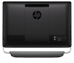 HP All in One