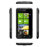 HTC Titan M2