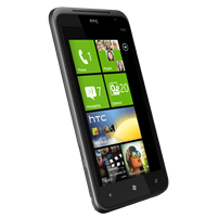 HTC Titan M2