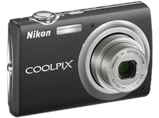 Nikon Coolpix SA200