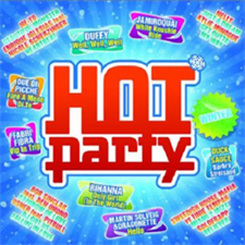 Hot Party 2011