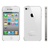iPhone 3G S
