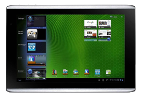 Acer Iconia 32 GB