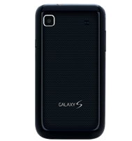 Samsung Galaxy Vibrant